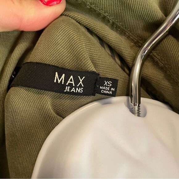 Max Jeans jacket - Picture 6 of 7